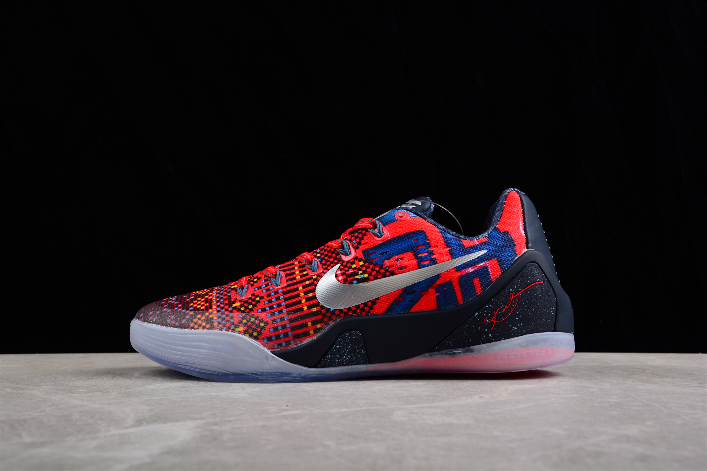 Nike Kobe 9 Elite Low Phillippines